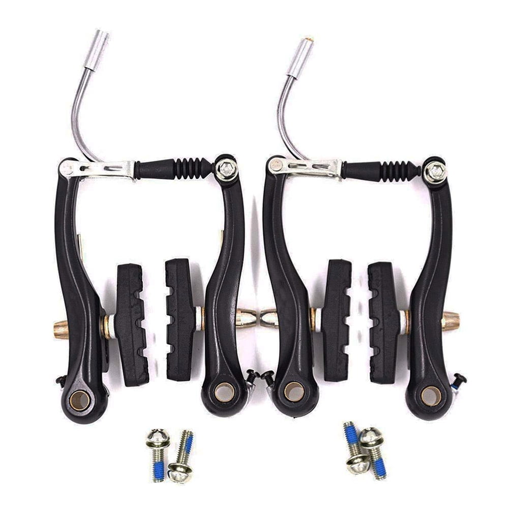 2 Pair Mountain Bike V-Shape Brake 