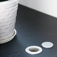 thumbnail image 2 of Table Parasol Umbrella Hole Ring Plug Cap Set For Outdoor Garden Patio 2 Inch, 2 of 10