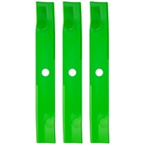 LawnRAZOR Blade for Exmark Lazer Z AS HP 103-6382 52-inch High Lift 3 Pack 810-CBL2778D