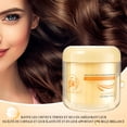 thumbnail image 7 of Aomimegel Collagen Hair Mask with Argan Oil, Deep Conditioner for Dry Damaged Hair, 16.9oz, 7 of 7