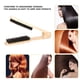 thumbnail image 4 of Peine Profesional ANGGREK para Alisar el Cabello en Forma de V, 4 of 8