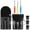 5 sets, variant on 5 Set/10 Set Colorful Small Screwdriver Keychain Set Practical Gift For Enthusiasts Essential Tool Portable Screwdriver