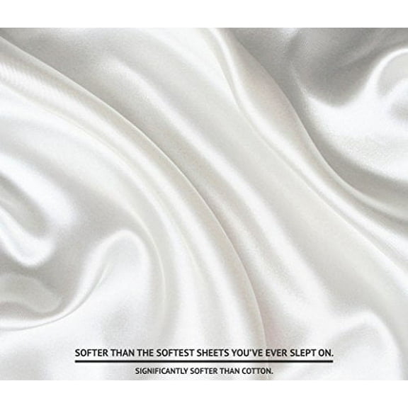 100% Bamboo Bed Sheets (4pc Set) - King