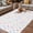 Pink, variant on Colorful Polka Dot Outdoor Rug for Patio/Deck/Porch, Non-Slip Large Area Rug 6 x 9 Ft, Modern Minimalist Geometric Black Indoor Outdoor Rugs Washable Area Rugs, Reversible Camping Rug Carpet Runner
