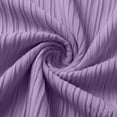 thumbnail image 4 of zbxnLI Women's Mini Dress Ruffle Short Sleeve Dresses Summer Lightweight Casual Vacation Sundress for Women, 4 of 7