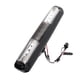 thumbnail image 5 of Tercera Luz de Freno, Tercera Luz de Freno LED de Montaje Alto, Lámpara Trasera Apta Para Silverado 1500 2500 3500 99-06, 5 of 7