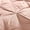 9-Peach Beige, variant on Virtu Queen Comforter Set, 7pc Bed in a Bag, Pleated Bedding Comforter Sets Queen,Peach Beige
