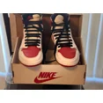 thumbnail image 2 of A i r-Jor-dan Retro High Top OG 9.5 Men, 2 of 6