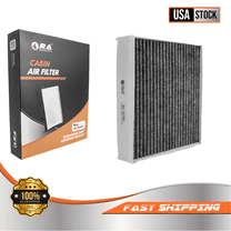 Cabin Air Filter RA-12150 Extended Protection Fits Select Vehicles Ford Expedition F-150 F-250 Super Duty F-550 Super Duty Lincoln Navigator