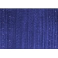 thumbnail image 1 of Ahgly Company Indoor Rectangle Abstract Blue Contemporary Area Rugs, 4' x 6', 1 of 4