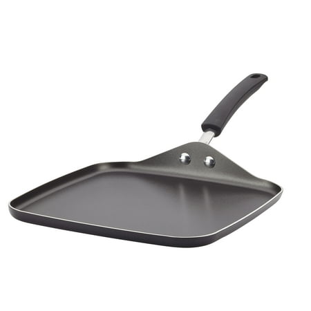 11' Square Griddle Pan - Farberware Aluminum 11