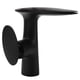 thumbnail image 4 of Grifo de Agua Higoodz Negro Para Baño Doméstico Cocina de Hotel, 4 of 8