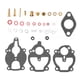 thumbnail image 5 of R121 Metal Rubber Professional Carb Carburetor Rebuild Repair Kit Set Fits for Farmall K2112 IH Wisconsin Allis/Oliver, 5 of 5
