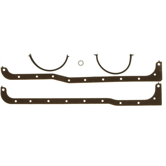 Mahle MAHLE Performance Oil Pan Gasket Set OS30541