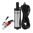 thumbnail image 1 of Rongfmy 38mm Pump Compact Multifunctional for Automotive Farm Marina Oil Pump 24V, 1 of 6