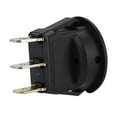 thumbnail image 3 of FLAMEEN Automotive Electrical Rocker, Premium Material For Home, 3 of 6