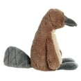 thumbnail image 3 of Aurora  14 in. Charming Talltales Platypus Irresistible Cuteness Loveable Companions Stuffed Animal Plush Toy, Brown, 3 of 4