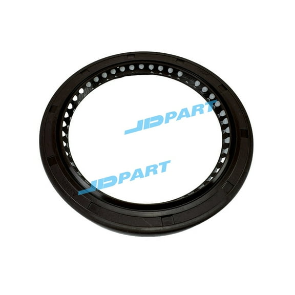 Crankshaft Rear Oil Seal For Mitsubishi S4S Engine Spare Parts