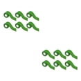 thumbnail image 4 of Sonducket Cinta elegante de 6 rollos para recuperación atlética y parche muscular de protección de tobillos de amplia aplicación verde 3,8 cm verde 3.8 cm * 5m 2piezas, 4 of 6