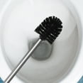 thumbnail image 6 of Mutmorningal 2PCS Toilet Brush Replacement Heads Heavy Duty Cleaning Tool with Durable Stiff Bristles Ideal for Home and Commercial Bathrooms Black, 6 of 11