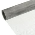 thumbnail image 1 of Unique Bargains 304 Stainless Steel Woven Wire Mesh Screen, Air Vent Mesh, Window Screen Screen Door Replacement, 1 of 6