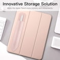 thumbnail image 3 of Adhesivo portalápices MoKo para Apple Pencil Pro/Rose Gold, 3 of 7
