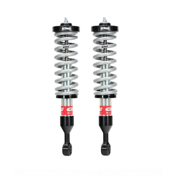 Pro Truck Coilover (Front) Fits select: 2010-2022 TOYOTA 4RUNNER