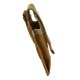 thumbnail image 4 of Molle - Funda para linterna con clip para cartucho de pistola (caqui), 4 of 7