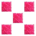 thumbnail image 2 of Inteprter Raffia Shredded Paper Perfect DIY Confetti Relleno a prueba de golpes Suministros de embalaje para el aula escolar phloxine floxina 5piezas Inteprter CBP255489, 2 of 4