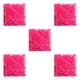 thumbnail image 2 of Bearachild Relleno de papel triturado de hierba de Pascua, confeti DIY perfecto, relleno a prueba de golpes, suministros de embalaje para decoración de floxina 5piezas Bearachild CBP255489, 2 of 4
