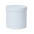 thumbnail image 1 of Flowers Gift Box Packaging Box Flower Bouquet Paperboard  Flower Bucket, 1 of 6