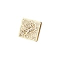 thumbnail image 3 of English Phrases Sealing Stamp Wax Seal Stamps Brass-Words Phrases Seal Stamp for Envelopes Invitations Cards Decorations, 3 of 11