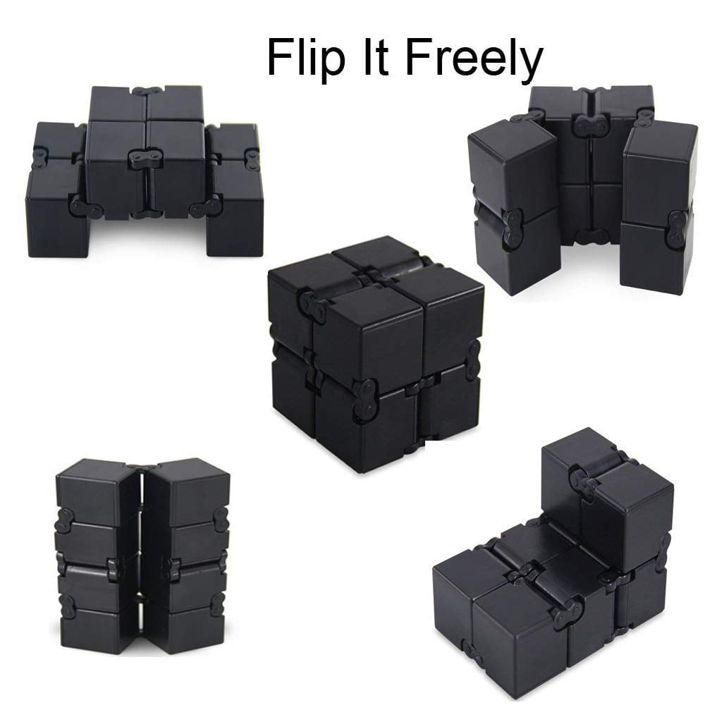 infinity magic cube