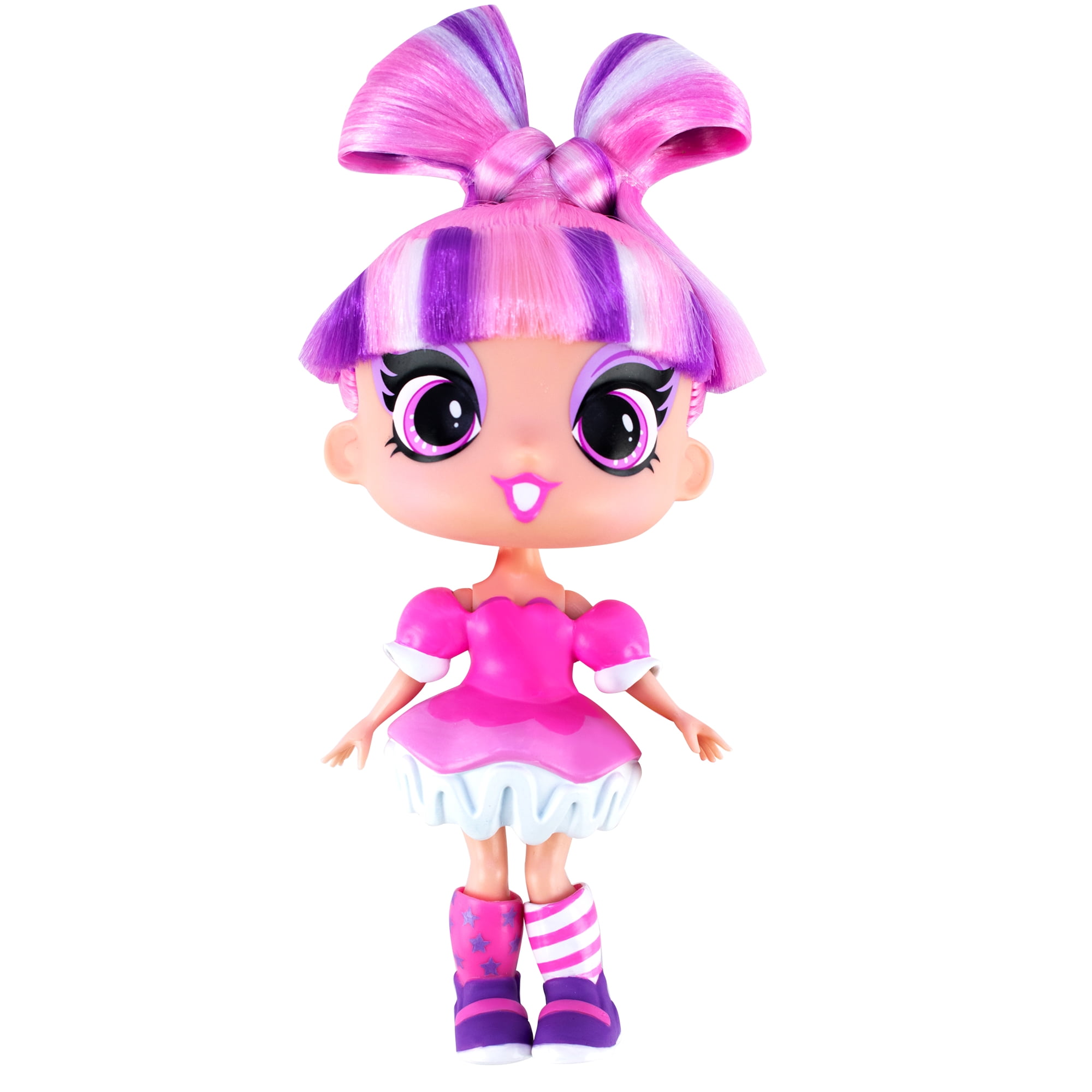 XOX Kweenie Deluxe Kween of Suga 11