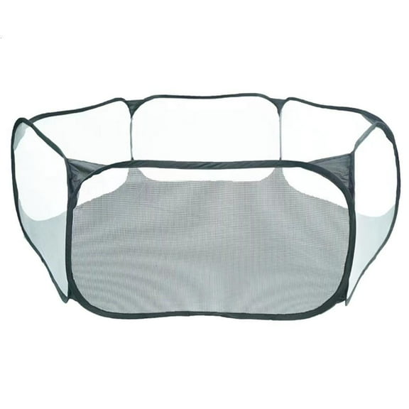 Necvior Baby Toy Ball Pit Inflatable Ball Play Pit Playpen Ball Pit Baby Toy Ball Tent