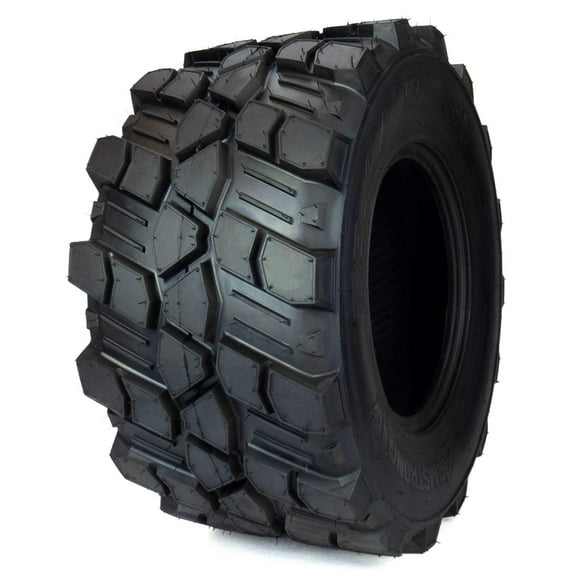 (1) Armstrong TR-34 26x12.00-12 6 Ply Tire