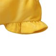 thumbnail image 6 of Kwasome Girls Romper Party Dress Boys Girls Cartoon Romper Bodysuit With Hat Photo Fall Yellow Sweet Girls Romper 6-12 Months, 6 of 8