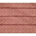 thumbnail image 4 of oneOone Cotton Flex Fabric Geometric Block Printed Craft Fabric BTY 40 Inch Wide, 4 of 4