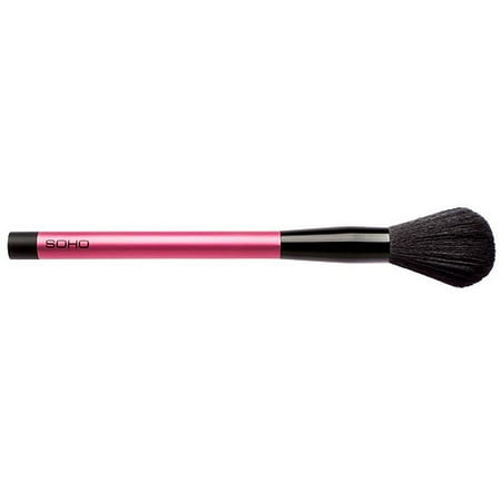 SOHO Silk Blush Makeup Brush