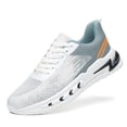 thumbnail image 1 of Running Shoes for Men Athletics Sneaker Sports Tennis Shoes Comfort Casual Shoes, 1 of 8
