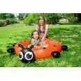 thumbnail image 4 of Poolmaster Ladybug Kiddie Wading Pool - Inflatable Swimming Pool for Kids, 4 of 7