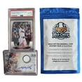 thumbnail image 1 of Tarjeta de béisbol High Cheese Walk Off Mystery, paquete de 2 tarjetas, 1 of 5