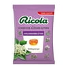 Ricola Holunderblüten Beutel, 75 g