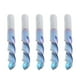 thumbnail image 2 of Fresa CNC, Fresa De Acero De Tungsteno Con Recubrimiento Azul Nano Para Aluminio Para Hierro Para Cobre Para Acero Con Bajo Contenido De Carbono Cergrey CNC Tool, 2 of 8