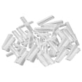 thumbnail image 4 of Herramienta para injertar árboles frutales, funda de silicona, protector duradero para injertos de plantas, fácil de usar. 50 piezas, 4 of 8