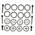 thumbnail image 2 of New All Balls Front Caliper Rebuild Kit 18-3128 for Kawasaki Ninja 1000 11-13, 2 of 4