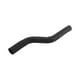 thumbnail image 1 of Manguera del radiador Unique Bargains Manguera de calefacción del radiador Manguera de salida del radiador No.254111G000 para Kia Rio 2005-2011 Tubo de agua de goma Negro 1 Pc, 1 of 6