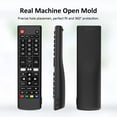 thumbnail image 2 of Silicone Protective Case For LG AKB75095307/AKB75375604/AKB74915305 Remote Control, 2 of 6