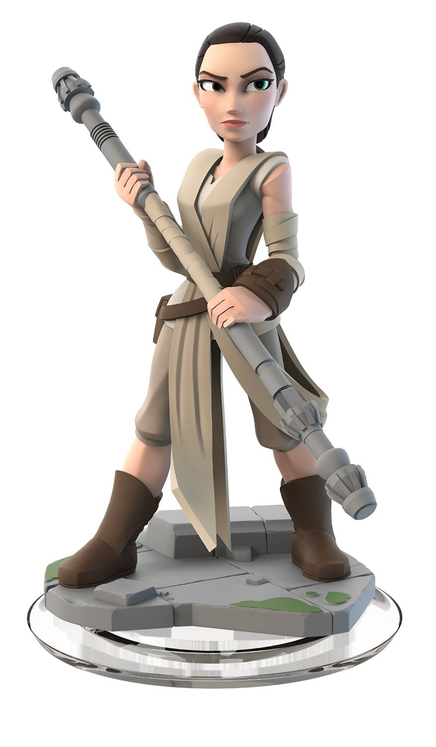 Star Wars: The Force Awakens Play Set for Disney Infinity 3.0 Edition Now  Available