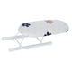 thumbnail image 3 of Mini Tabla De Planchar, Mesa De Planchar Plegable Portátil Para Uso Doméstico Y De Viaje, 3 of 7